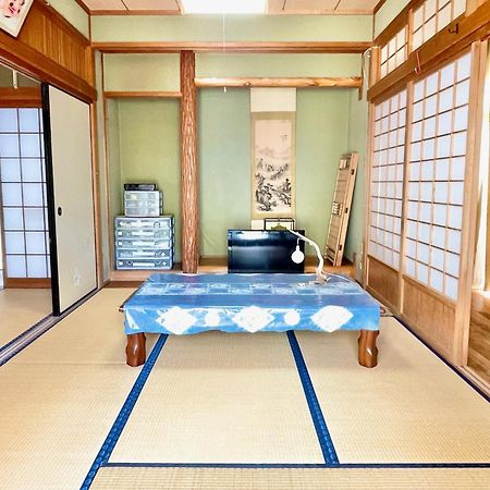島の民泊 天川 -てぃんご- Tingo Japanese Kominka Stay Tatsugo Zewnętrze zdjęcie