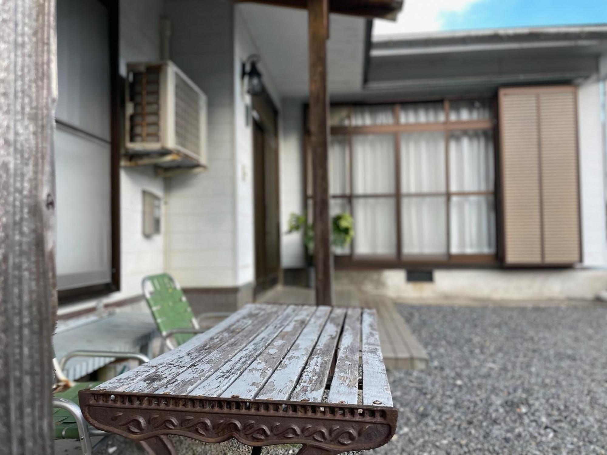島の民泊 天川 -てぃんご- Tingo Japanese Kominka Stay Tatsugo Zewnętrze zdjęcie